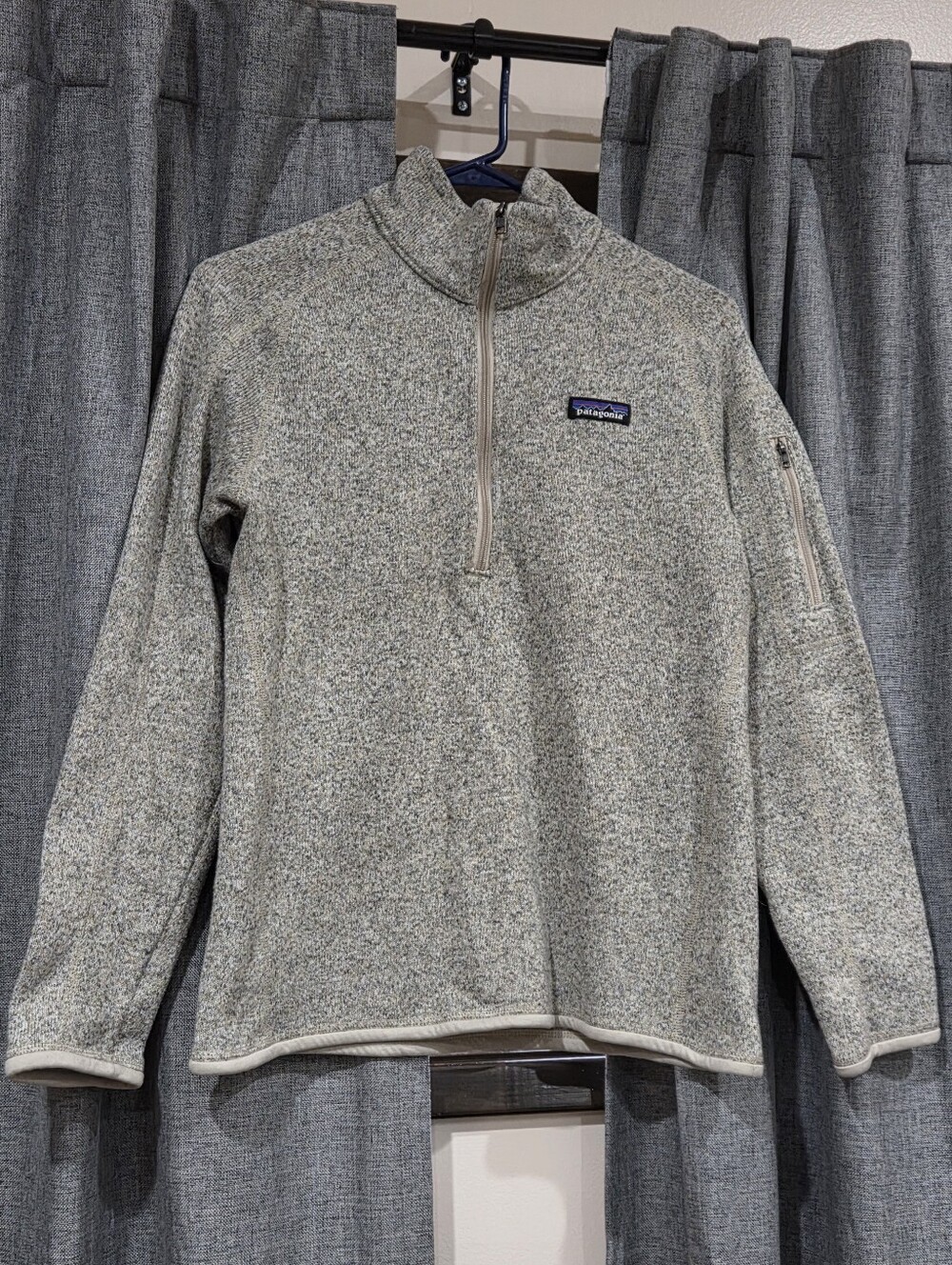 Patagonia Pullover Sweater